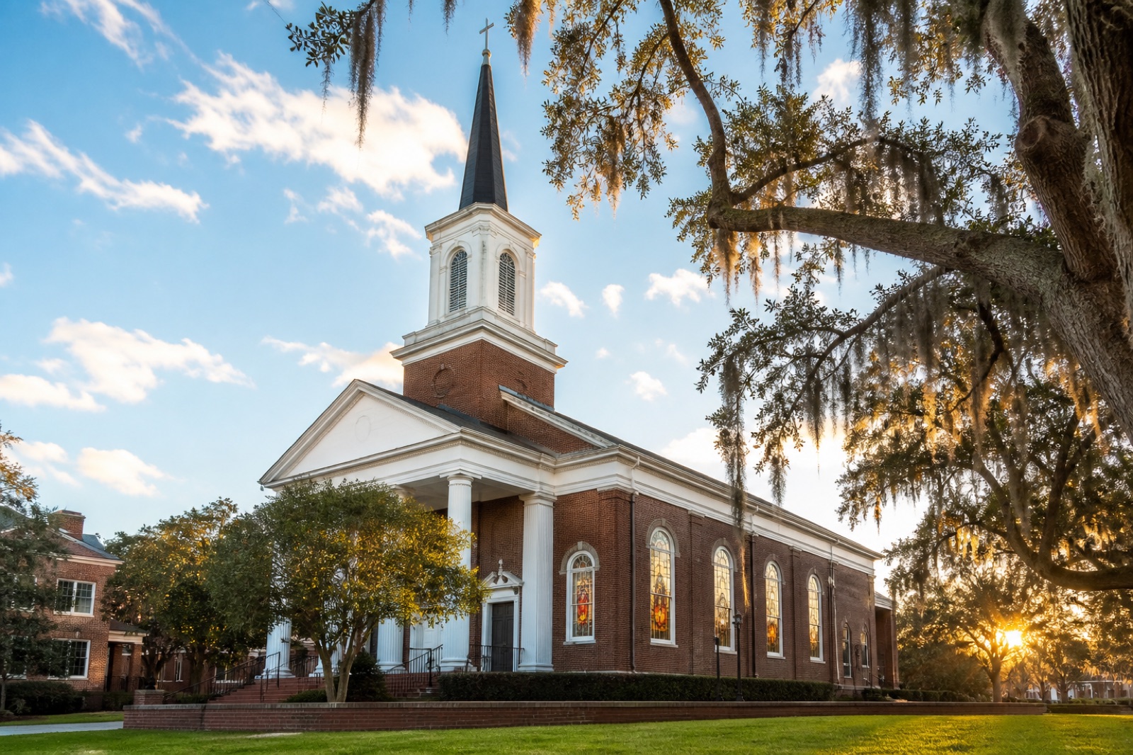 Mount Zion African Methodist Episcopal Church