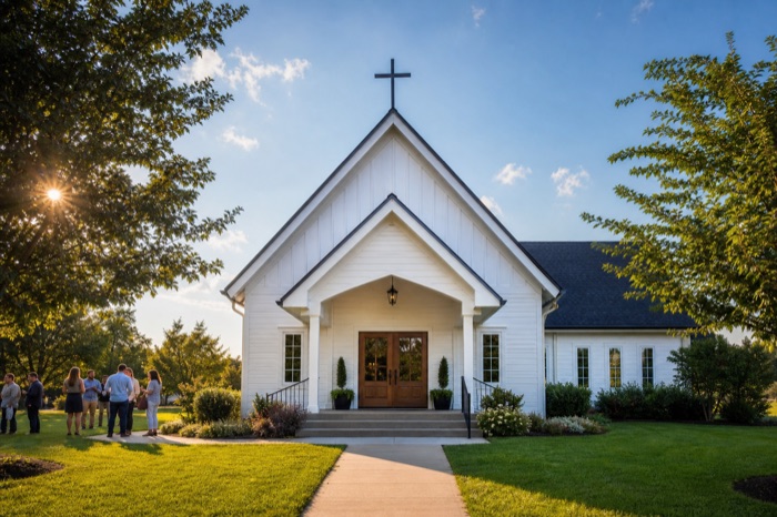 Grace Fellowship neighborhood church